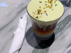 -沛家·西餐Brunch·直火料理