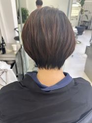 -Hello Lady发型设计