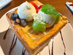 -雕刻时光咖啡馆(北师大店)