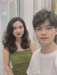 -5M HAIR SALON
