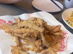 -大闫家烧烤·小海鲜家常菜(郑庄店)