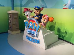 -尼克Playtime(欢乐海岸店)