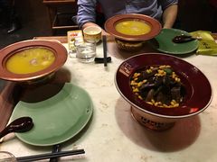 -那家小馆•北京菜•烤鸭(中关村店)