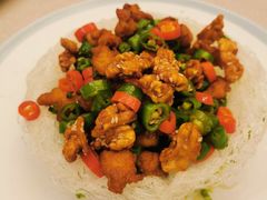 -金翠皇宫粤菜·点心·海鲜(科技园店)