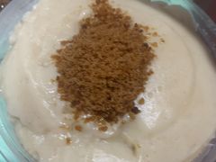 -共和老洪豆花草粿水粿