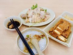 -百家鸡味馆(清泰店)