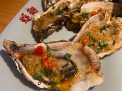-蚝翅·海鲜粥·烧烤·宁夏滩羊季(玉米楼店)
