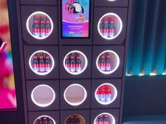 -音乐派KTV(太古里晶融汇店)