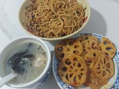 -小罗子汤店(大士院总店)