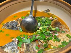 -千岛湖小鱼儿·淳安匠心农家菜