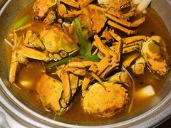 -沪小胖小龙虾(淮海中路旗舰店)
