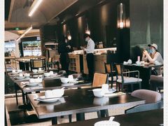 大堂-东莱馋房(陆家嘴店)