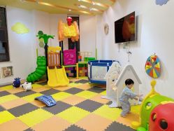点击看大图 -趣童婴幼儿SPA母婴生活馆(孔雀城店)