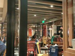 -江边城外烤全鱼(方庄时代购物中心店)