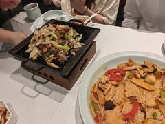 -江城小馆陕南妈妈菜·全球旅行餐厅(钟楼店)