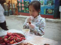 -四妹餐厅(玫瑰街店)