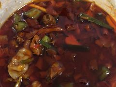 -辣得叫湘菜(四明店)