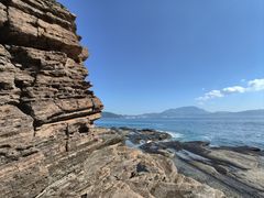 -东平洲海岸公园