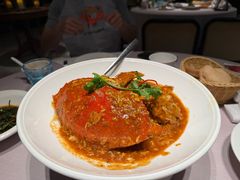 辣椒活珍宝蟹-珍宝海鲜JUMBO Seafood(北京SKP店)