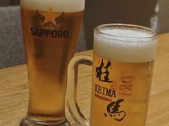 -桂马·日本料理·海胆·海鲜饭·酒场(民主广场店)