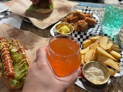 -漪龙台·B26 Rooftop Lounge