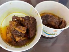 -好成财牛排馆(涂门街总店)