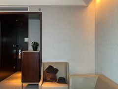 -上海龙之梦万丽酒店