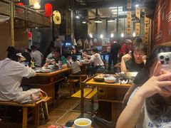 -小饕荟雅安贡椒鱼鲜馆(广福桥店)