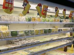 -东门町美食街