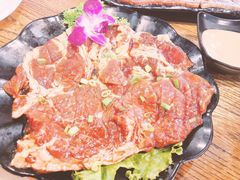 -大壮家原味烤肉(兴华北街店)