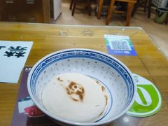 -天发芽·何记葫芦头泡馍·老字号(小南门店)