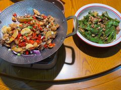 -陈家婆的菜(梅溪湖店)