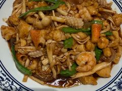 -老城味道·传统天津菜(杨柳青店)