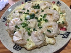 -余氏豆腐包老店(东直街店)