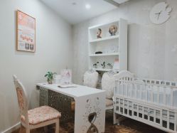 -Cocodemer女性健康·产后恢复(天一广场店)