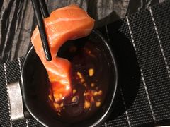 -花见无国界料理(科林楼店)