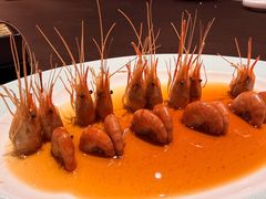 -全聚德(上海首店浦东店)