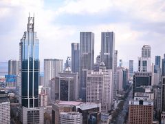 -大连中远海运洲际酒店