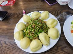 -晶渔坊·海鲜私房菜(东夷小镇店)