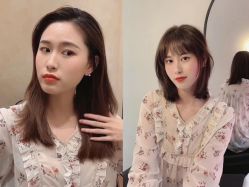 -Rise Hair上升造型