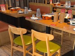 -华府九号海鲜烧烤大排档(龙域店)