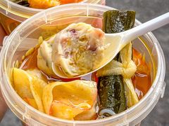 -盛香亭热卤(宝泰购物广场店)