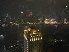 -翡翠36餐厅(浦东香格里拉店)