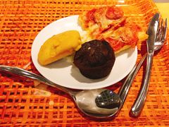 -So Lounge索兰至餐厅(蓝色港湾店)