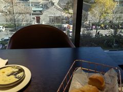 -西堤牛排(北京国瑞店)