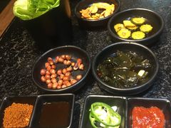 -九田家黑牛烤肉料理(太阳城店)