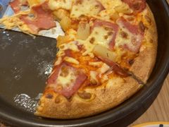 -必胜客(龙泉万达店)