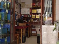 门面-香满居张记小厨私房菜(青岛站店)