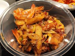 -槐店王婆大虾(开发区店)