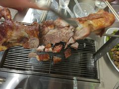 -鸿羊居(金月湾店)